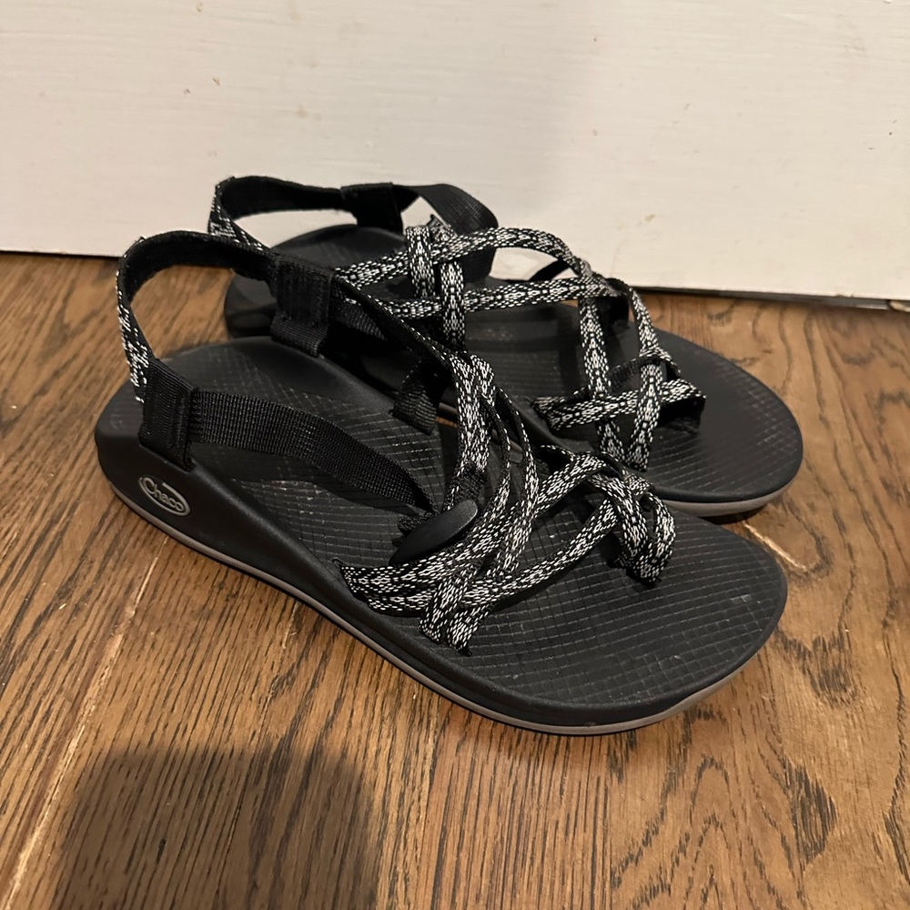 Chaco women sandals size 10